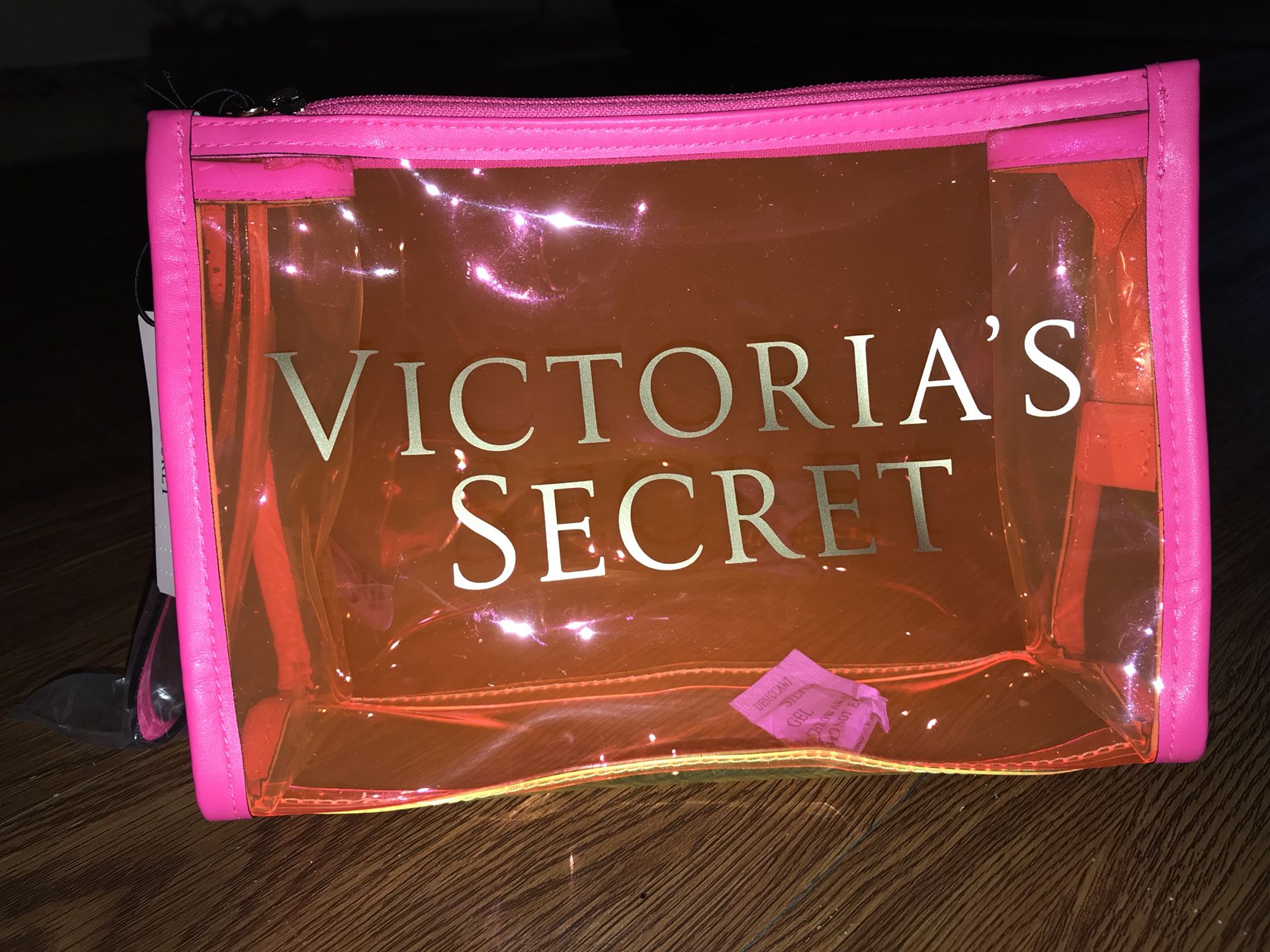 Victoria secret bag