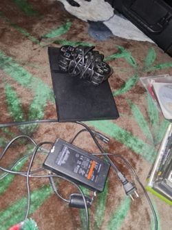 Playstation 2 s