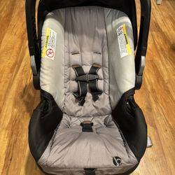 Infant Car Seat