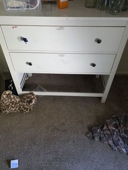 Free dresser