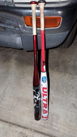 Usssa softball bats