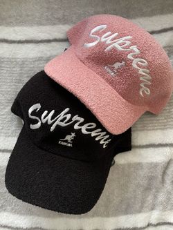Supreme kongol Bermuda Spacecap 