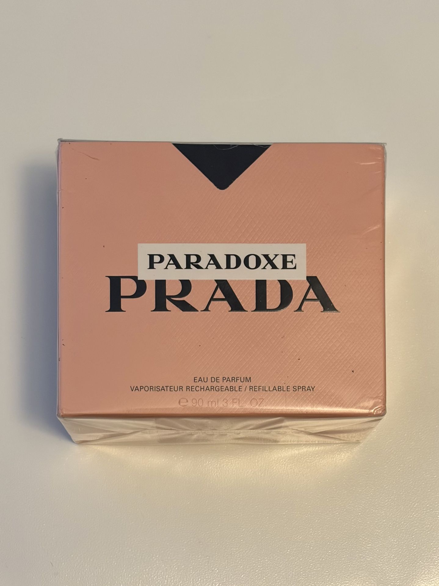 Prada Paradox