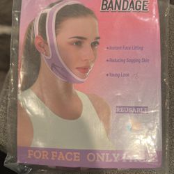 Face Lifting Bandage