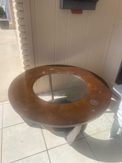 Free coffee table