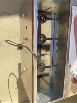 Portable food cart