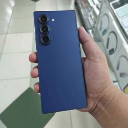 Samsung Galaxy Z Fold 6 Unlocked / Liberado 🔓