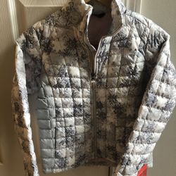 North face Thermoball 