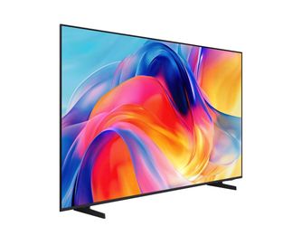 70-inch Crystal UHD 4K Samsung