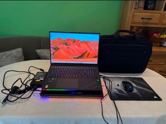 Acer Predator Helios 18 AI (PH18-73) RTX 5080 Ultra 9 275HX(Pristine) 1TB SSD