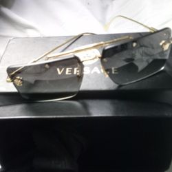 Versace Sun Glasses