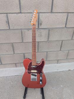 Fender Player Plus Nashville Telecaster