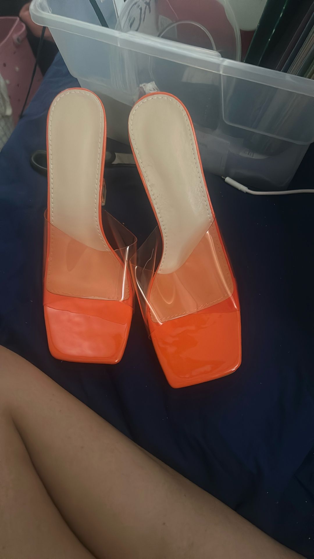 Heels