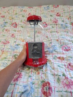 Gum Ball Machine