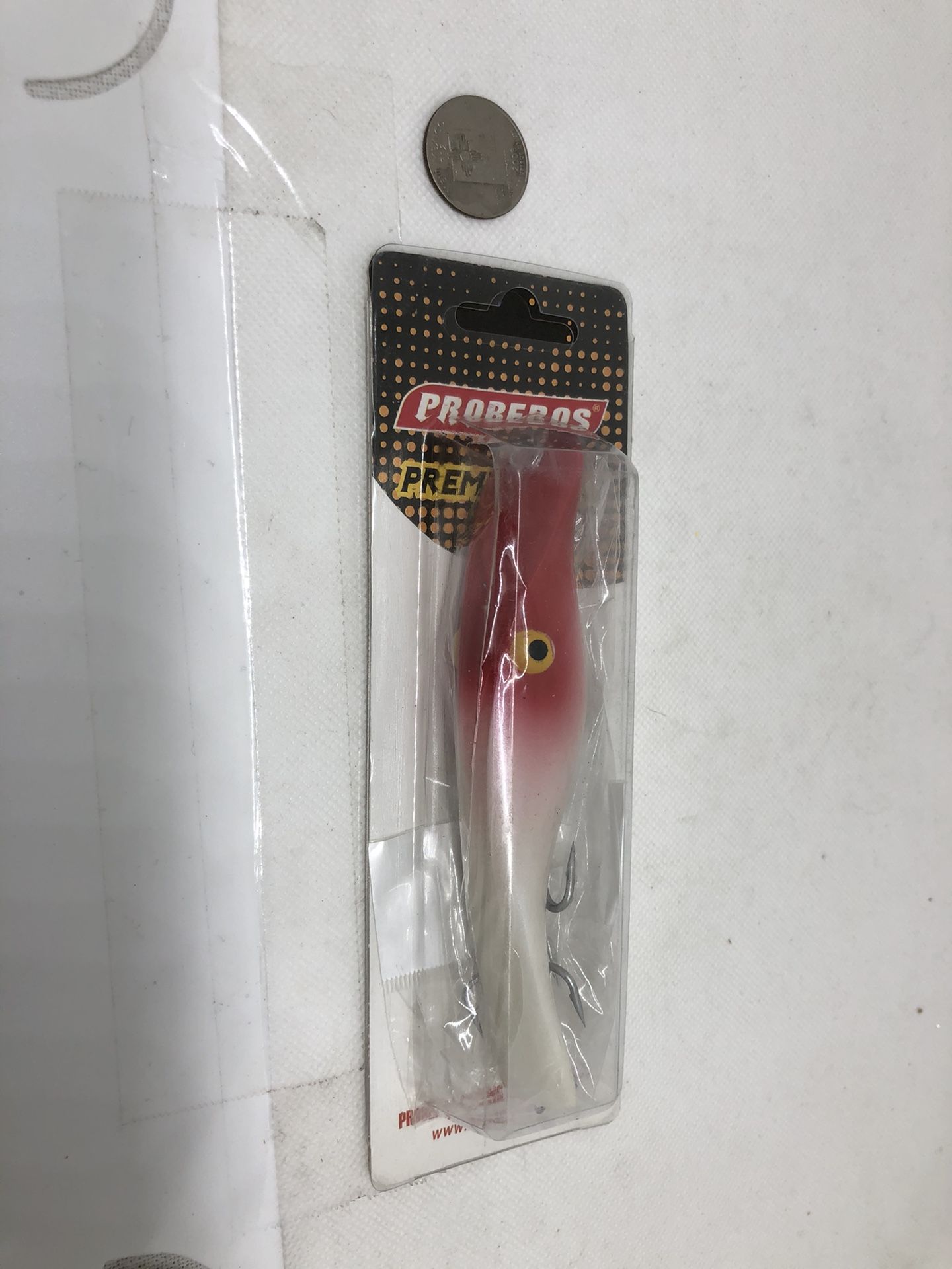 Big Fish Lures
