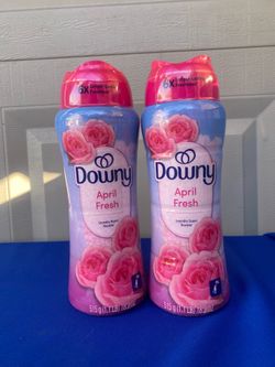 Downy Unstoppable