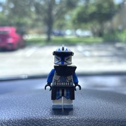 Lego Star Wars Minifigures