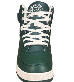 Rebound by Patrick Ewing Men's 1RBE003 33 Orion Strap Casual Basketball Shoes