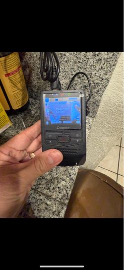Crosstour Compact Digital Video Recorder