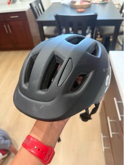 Helmet infant to toddler