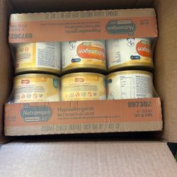 Nutramigen Formula $20