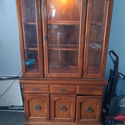 China Cabinet 