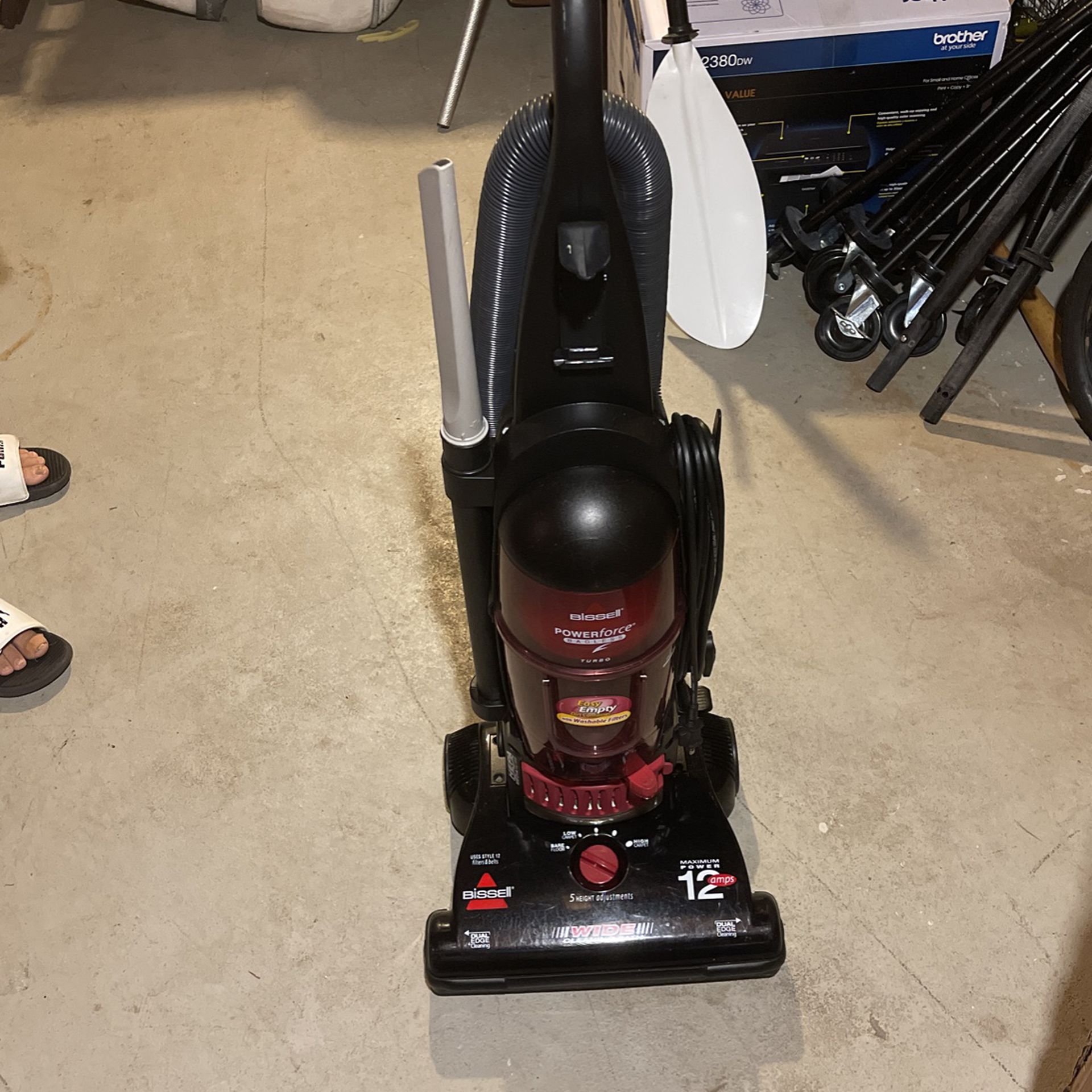 BLACK+DECKER cordless 2-in-1 vacuum cleaner HSVJ520JMHS for Sale in  Cliffside Park, NJ - OfferUp