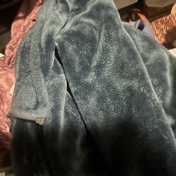 Young Woman’s Clothes