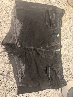 Size 16 women shorts