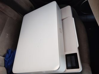 Hp Envy Printer