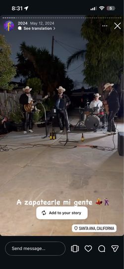 Grupo norteño