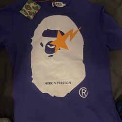 Bape Shirt 