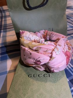 Gucci Hair Band