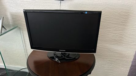 Samsung Syncmaster 2333 HD 