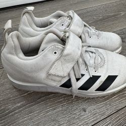 Adidas Adipower Lifting Shoes