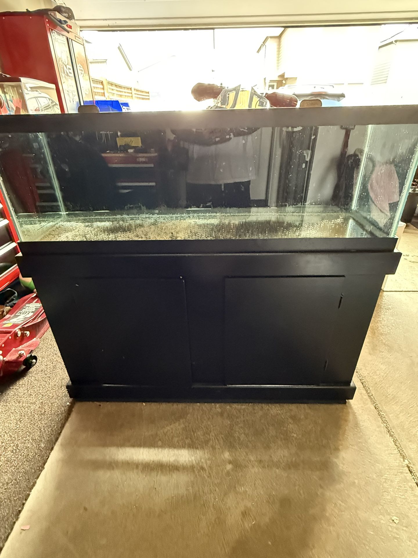 60 Gallon Tank And Stand Lids 