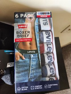 Mens underwear size M