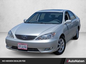 2006 Toyota Camry