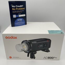Godox AD 800 Pro