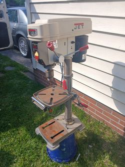 Drill Press