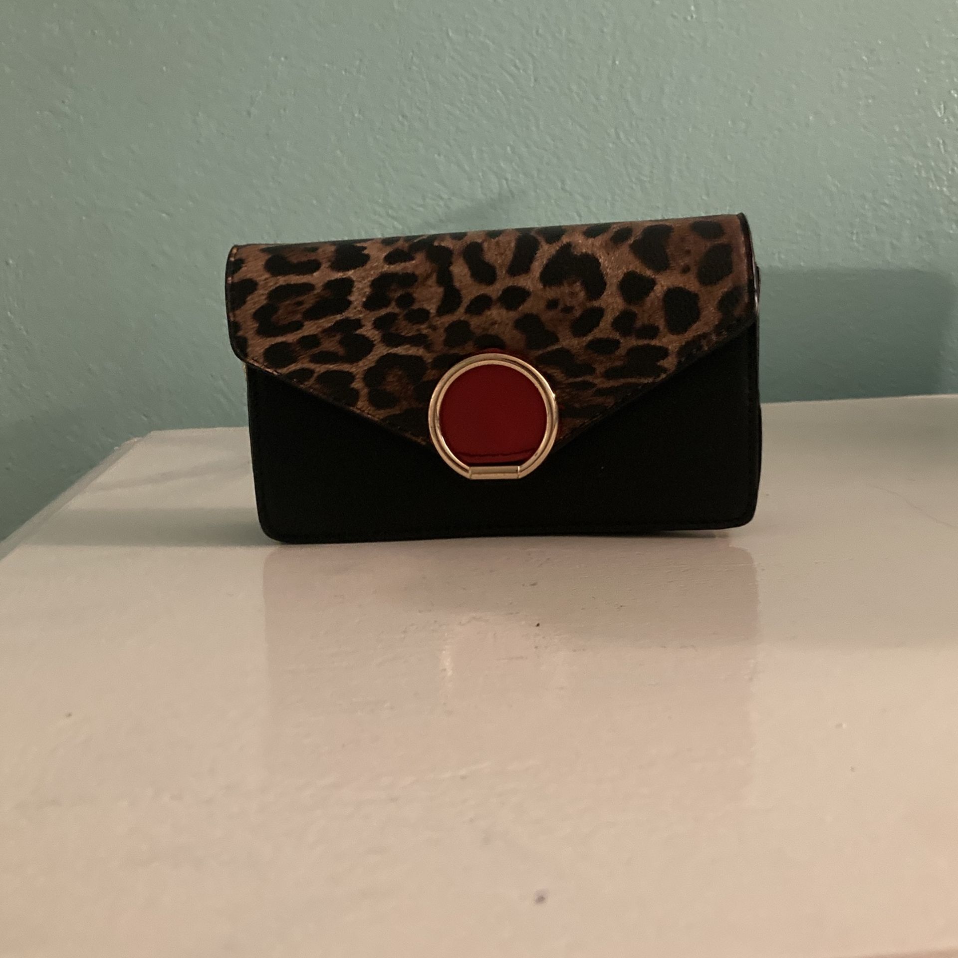 Like Dreams Hand Purse