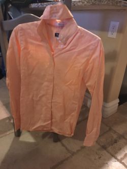Youth show shirt