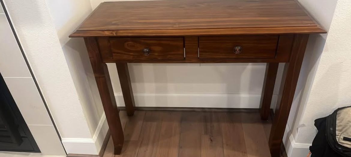 2 Table Set