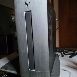 HP ENVY Pc. i7-3.40GHz CPU 16GB Ram 1TB SSD GPU: Radeon 