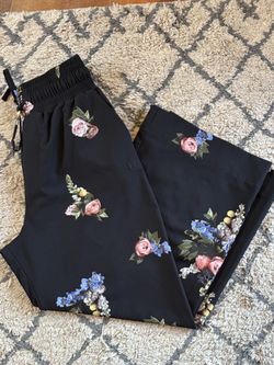Albion Audrey Wide Leg Pants