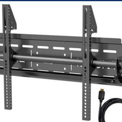 Heavy Duty Tv Wallmount $35