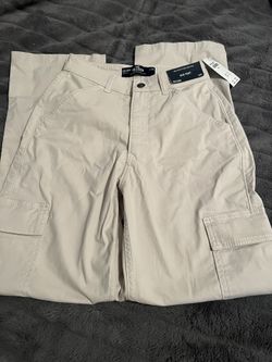 Hollister Cargo 