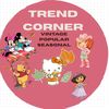 Trend Corner
