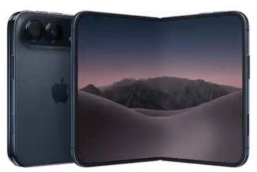 Apple iPhone Duo 2TB Night Sky – Brand New Sealed