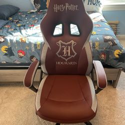 Harry Potter Gaming Office Chair Brand New Retails For $189